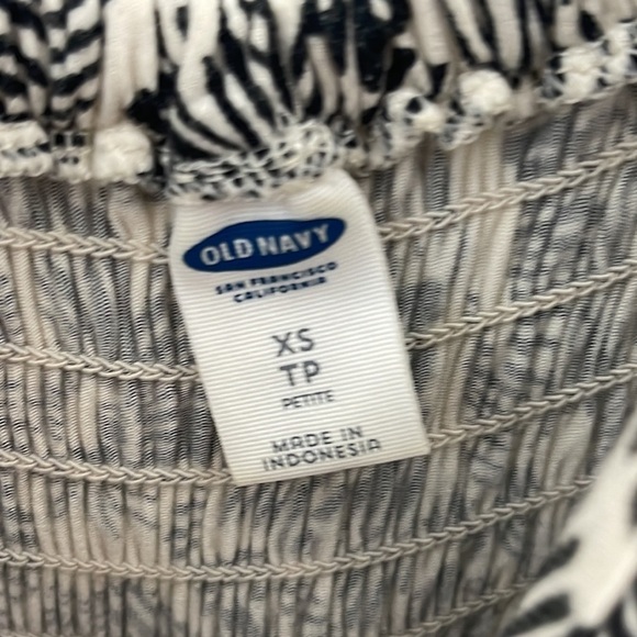 ❤️ OLD NAVY Dress Size XS - Picture 5 of 5